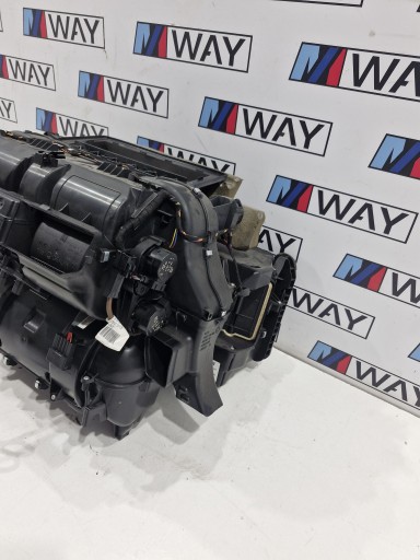 9178313 BMW E63 E64 GRUPPO STUFA RISCALDAMENTO EUROPA 9178313