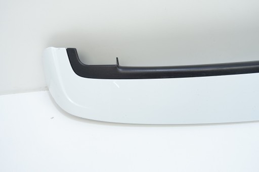 LOTKA SPOILER heckklappe Kofferraum RENAULT TWINGO III
