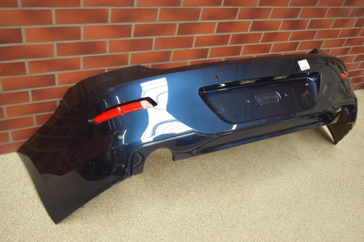 Stoßstange heck hinten BMW 6 F06 F12 F13