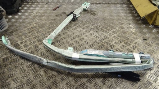 tetö légzsák POWIETRZNA 1T0880741K VW TOURAN 1T 2010-2014r. jobb eredeti