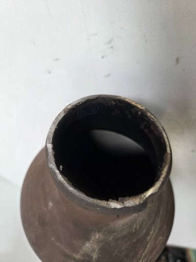 Mazda 3 BL 1,6 Katalizator/DPF LF2J3A7