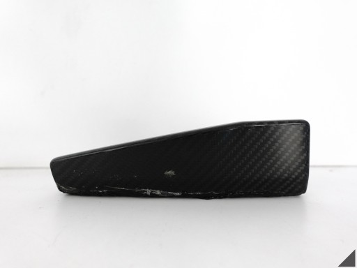 AUDI ABT RS6-R 4G0 C7 TTRS-R 8S0 CARBON SPOILER Moulage Couverture Accessoires