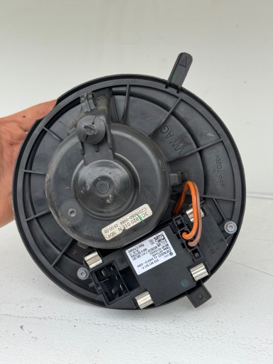ventola riscaldamento VW GOLF V JETTA KOMBI 3C1820015L 3C1820015N Europa