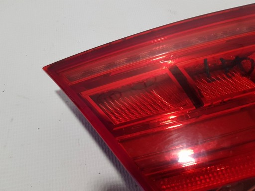 Licht links heck links für die Heckklappe AUDI A8 D4 4H0945093
