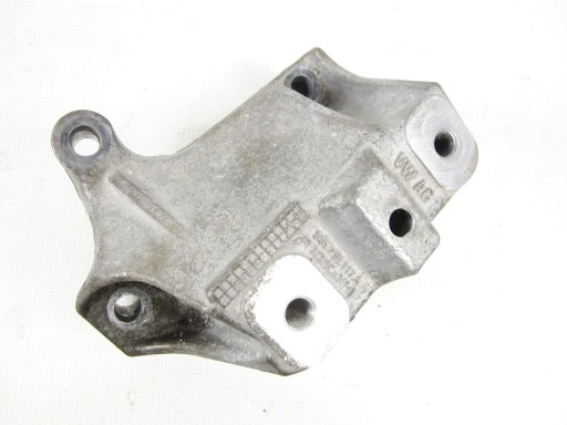 Getriebehalter DES MOTORS Getriebe links Seat Ibiza V 6F KJ 2020 1.0 TGI TSI
