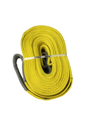 ПОЯС КАНАТА ВНЕДОРОЖНЫЙ ТРАНСПОРТ 3Т 6М