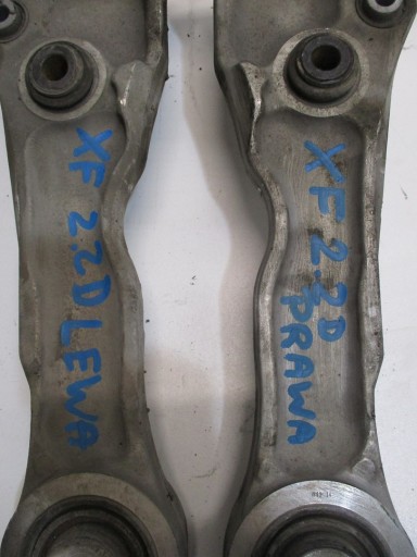 querlenker querlenker rechts links JAGUAR XF 2,2D 14R