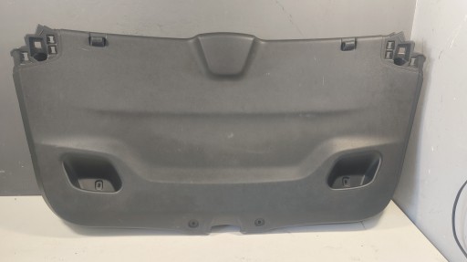 PEUGEOT 2008 I КРИШКА БАГАЖНИКА 9678069777