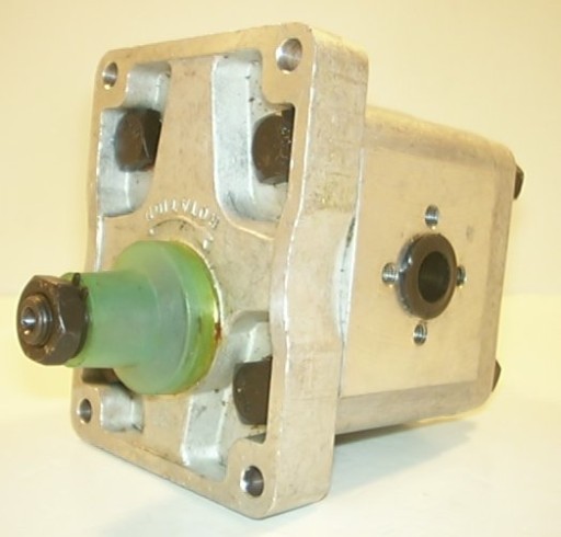GP2A33X - GP2 A15L TXSB HYDRAULIC GEAR PUMP