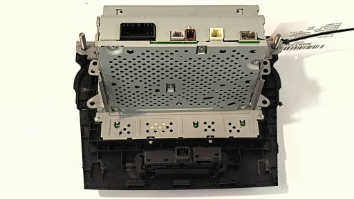 RADIO Radio 39101-54P10 SUZUKI VITARA III