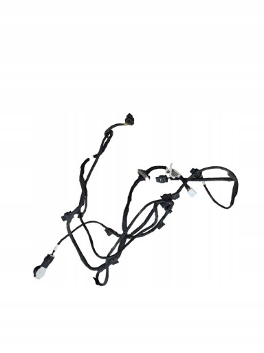 A2055402625Q FR7 - Mercedes-benz c w205 2014 камери оригінал