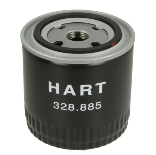 328 885 - МАСЛЯНИЙ ФІЛЬТР HART POLO 1.9 D FELICIA 1.9 D
