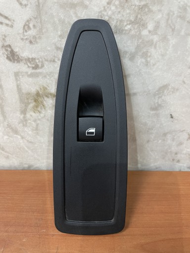 switch opening control switch windows BMW 3 F30