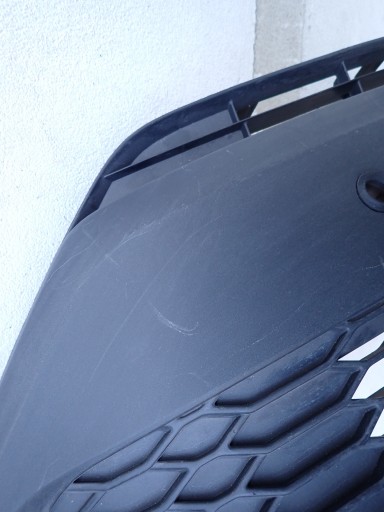 mitte Lüftungsgitter der Stoßstange vorne TOYOTA CHR CH R LIFT 19-23R 52129-F4110