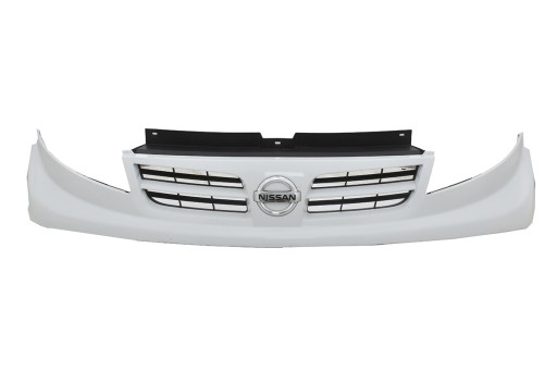 grill grille radiator NISSAN PRIMASTER LIFT