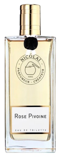 parfums de nicolai rose pivoine woda toaletowa 100 ml  tester 
