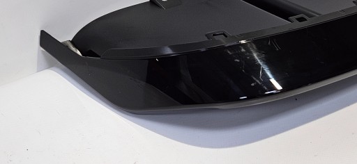 accessori Paraurti posteriore SPOILER JAGUAR e - PACE ORYG