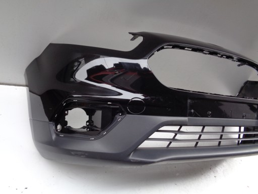 front bumper FORD TRANSIT COURIER 18- LIFT NR 49795