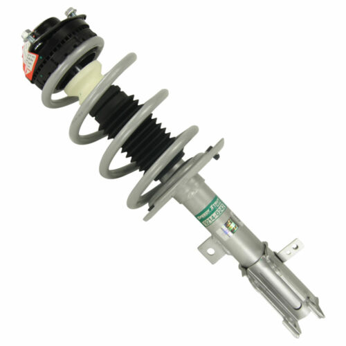9214-0242 - Колонка Макферсон права Dodge Journey 09-13