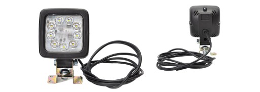 683 - 12-24V світлодіодні лампи робочий світло і реверсивний світло