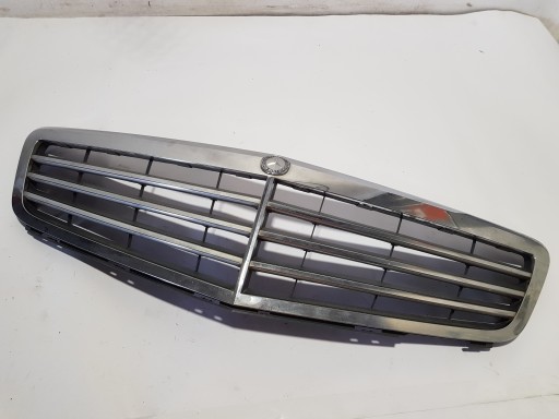 Grille Grille Radiateur MERCEDES W204 2048801283