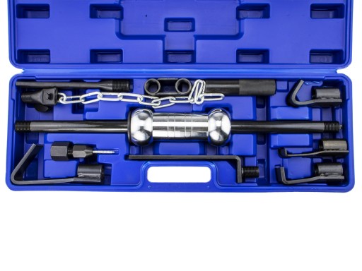 ІНЕРЦІЙНИЙ ЗНІМАЧ МЕТАЛЕВИЙ МОЛОТОК НАБІР