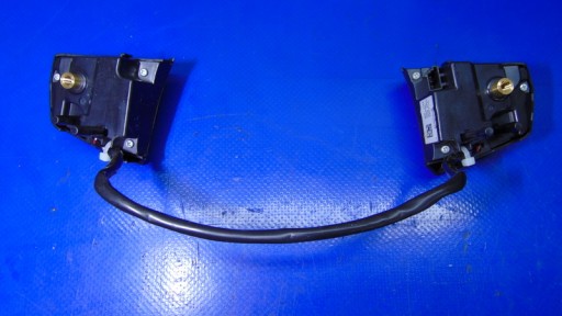 Schalter des Lenkrads MULTIFUNKCJA BMW F10 F11