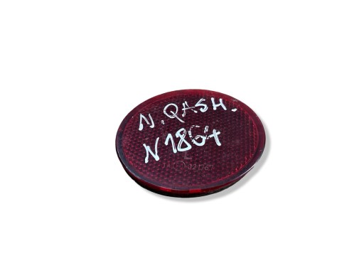 Odblask bal strona Nissan Qashqai J10 2009 26561EB300