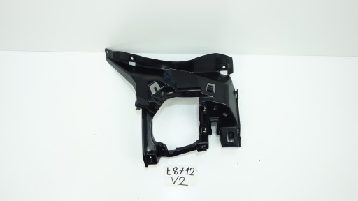 BMW 1 F20 LIFT 2015- support holder of a bumper left front 7371739