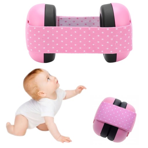 Навушники захисні 2011220014712 2м+