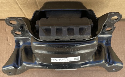 gearbox mount 5Q0199555AB VW SKODA as new