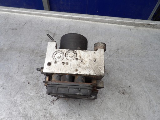 Mazda 6 a pumpa ABS 1.8B 2067141, 437-0764