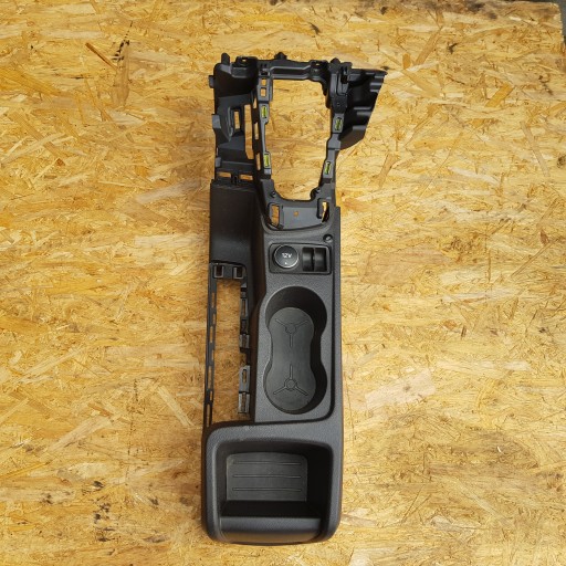 FORD FOCUS MK3 10-15R ВНУТРІШНІЙ ЦЕНТРАЛЬНИЙ ТУНЕЛЬ