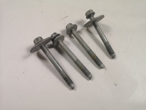 EXP22-NDT - Болти задньої підвіски Ford Explorer 2020-