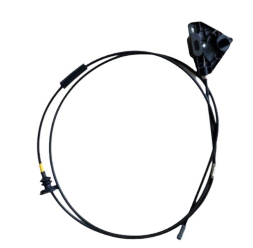 656209142R - ТРОС ДЛЯ ВІДКРИТТЯ КАПОТА RENAULT CLIO V