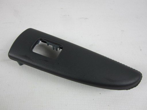 frame cover door front front right nappa Mercedes W221 LIFT