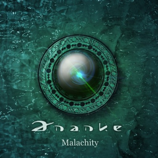 Ananke - Malachity (CD)