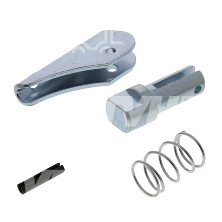 Вилочный замок Toyota 7fbre 24545