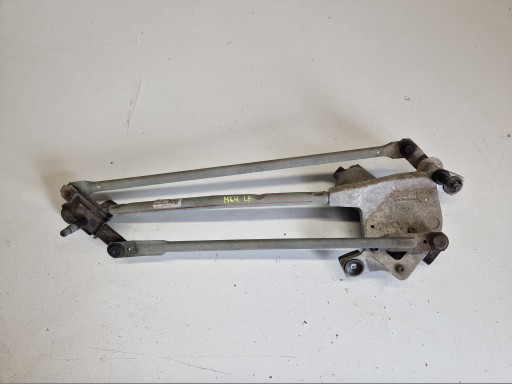 FORD MONDEO MK4 MONDEO MK4 LIFT Motor Wischergestänge 7S7117504AD