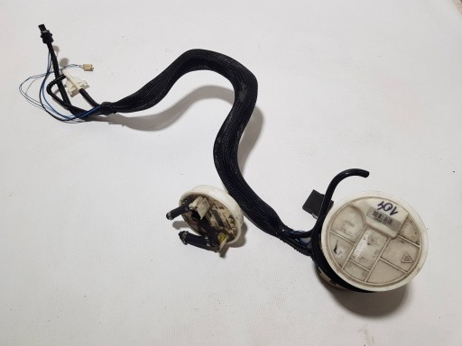 feed pump PLYWAK Mercedes E W211 CLS W219 3.0 CDI 2114701694
