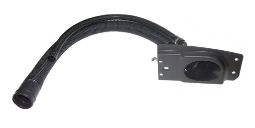 504100301 - ГАЗОВА КРИШКА З ТРУБАМИ IVECO DAILY 06-14