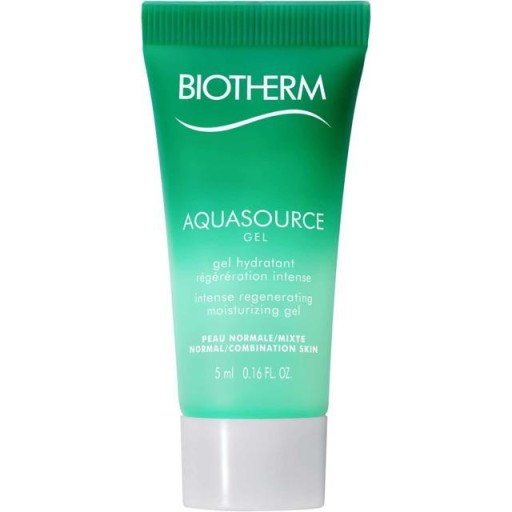 Biotherm Aquasource Moisturizing Gel 5ml Probka 11005462754