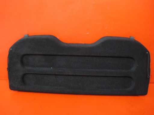 CITROEN C3 AIRCROSS 2R 17- plato boot rear part rear upper 462006743
