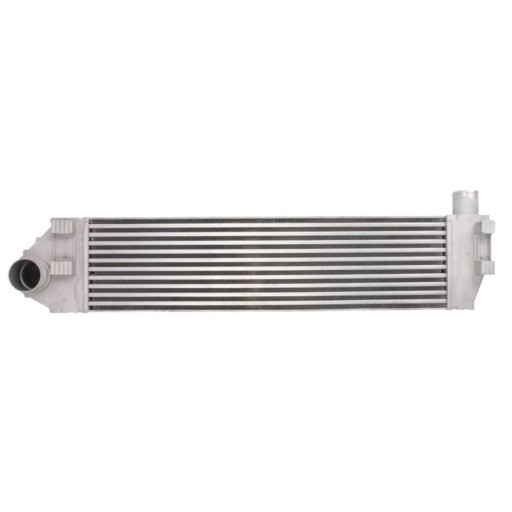 NISSENS 96522 ВОЗДУШНЫЙ ОХЛАДИТЕЛЬ