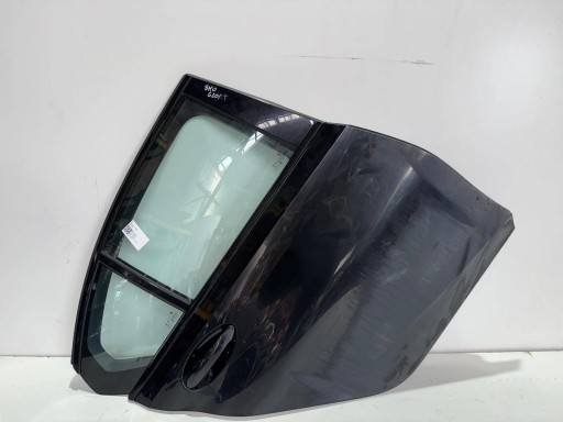 QPB2318 - Bmw 3 g20 праві задні двері в зборі