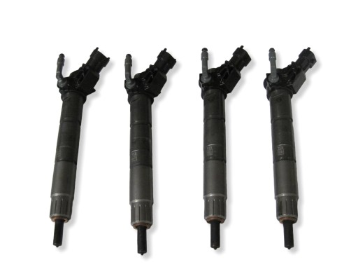 Einspritzdüse Pumpe-Düse-Einheit Einspritzdüse Einspritzdüse Land Rover Range Rover Evoque L538 M4D3-9K546-AA