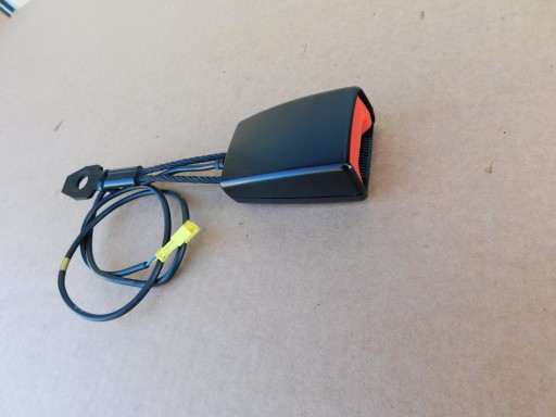 Zapiecie Armature Chauffeurs zapinka Siège Mercedes Sprinter 906 VW Crafter OEM