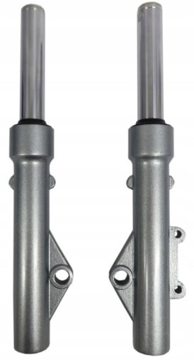 25/325MM - АМОРТИЗАТОРИ ТЕЛЕСКОПИ LAGI ДЛЯ СКУТЕРА 25/325 ММ