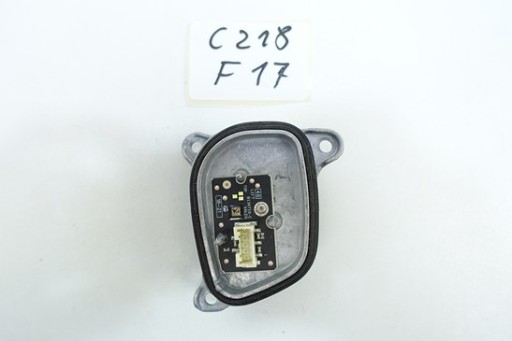 module JEZ LED right VW GOLF VIII 5H0 2019- 5H0998478