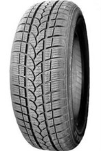 4 x Taurus Winter 601 155/65R14 75 T зимова гума